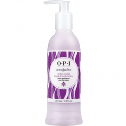 OPI Avojuice Handlotion und Bodylotion Violet Orchid O.P.I Hand Body Lotion Schweiz zum besten Preis kaufen