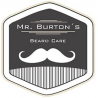 Mr. Burton's